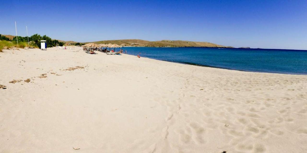 מירינה Evgatisbeach Loyskoy 2 מראה חיצוני תמונה