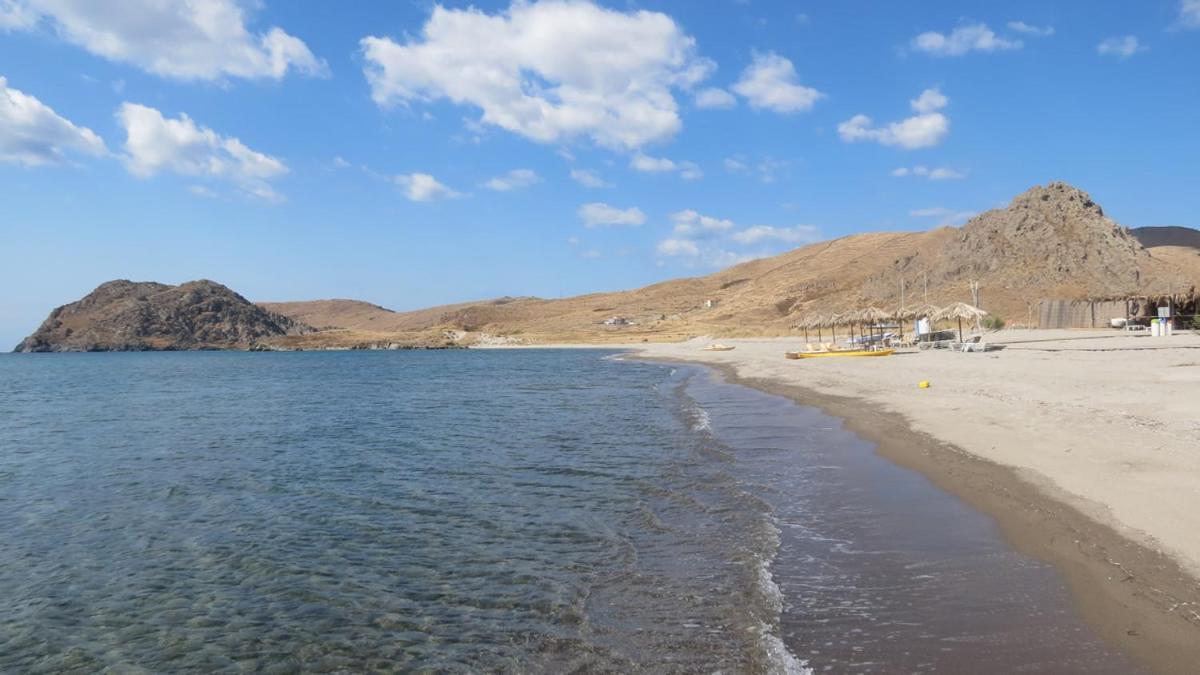 מירינה Evgatisbeach Loyskoy 2 מראה חיצוני תמונה