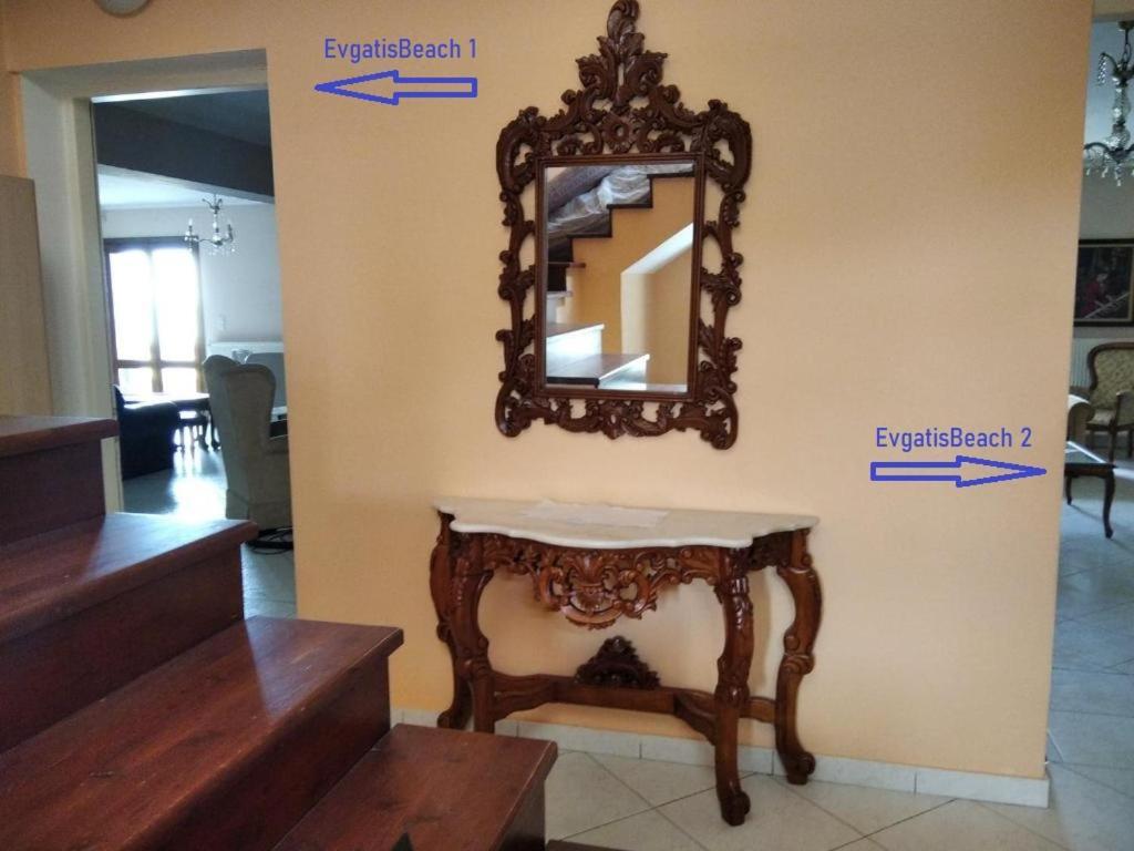 מירינה Evgatisbeach Loyskoy 2 מראה חיצוני תמונה